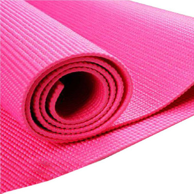 

GHK H52 Pink 4 mm Yoga Mat