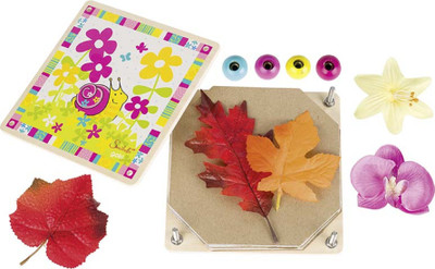 

Goki Flower press, Susibelle