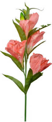 

Importwala Multicolor Assorted Artificial Flower(46.8 inch, Pack of 1)