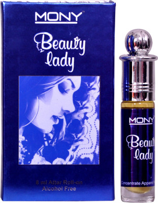 Ladies attar on sale
