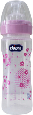 

Toys Factory Being Feeding Bottle(Pink) - 250 ml(Pink)