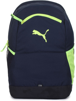 Puma Power 24 L Backpack(Blue)