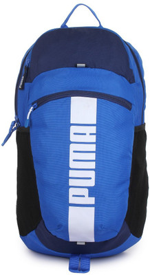 

Puma Deck II 23 L Laptop Backpack(Blue)
