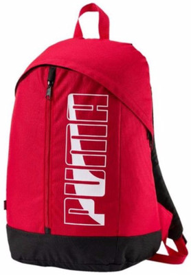 

Puma Pioneer II 23 L Laptop Backpack(Red)