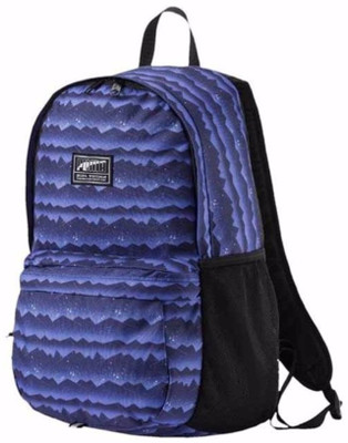 

Puma Academy 23 L Backpack(Blue)