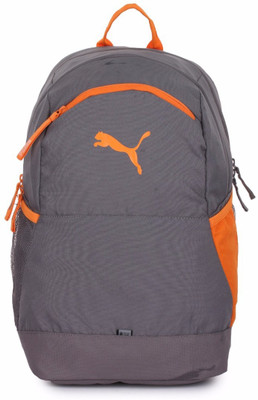 

Puma Power 23 L Backpack(Grey)