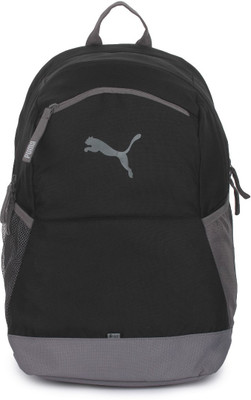 

Puma Power 23 L Backpack(Black)