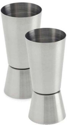 

Anything & Everything Bar Set(Stainless Steel)
