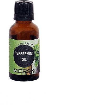 

MERSK Peppermint oil(15 ml)