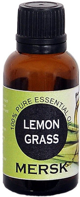 MERSK Lemon oil(25 ml)