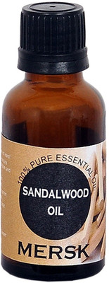 

MERSK Sandalwood oil(25 ml)