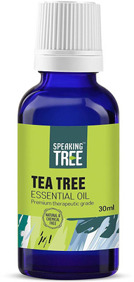 

Speaking Tree Tree Tea Essential oil - 30ml(30 ml)