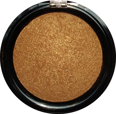 

Cameleon 3D Professional Water Proof Blusher(Gold)