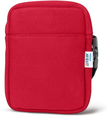16% OFF on Philips Avent Therma Bag(Red) 16% OFF on Philips Avent Therma Bag(Red)