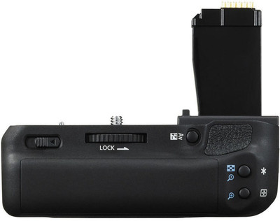 

Axcess CANN 760D Battery Grip