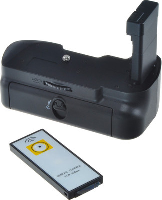 

Axcess NIKN D5100 Battery Grip