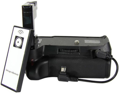 

Axcess NIKN D3100 Battery Grip