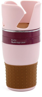 

Saleh 5 in 1 Car Cup Holder