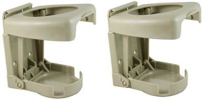 

GrowAbout GA10021 Car Cup Holder