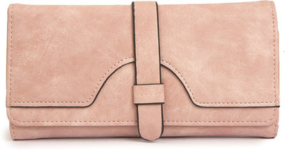 

Legal Bribe Casual Pink Clutch