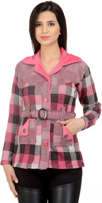 ShopyBucket Pure Wool Coat