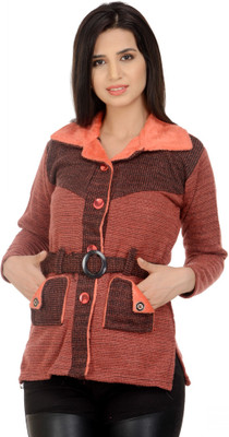 ShopyBucket Pure Wool Coat