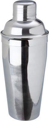 

Anything & Everything 500 ml Stainless Steel Cocktail Shaker(Silver)