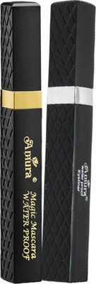 

Amura Colour Cosmetics Premium Black Magic Combo (Set of 2)(Set of 2)