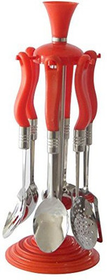 

Beezy Beezy The Kitchen Queen Cutlery Set Stainless Steel Cutlery Set