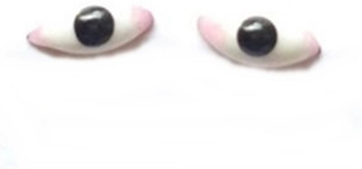 

MNA Eye/Netra Deity Ornament(Laddu Gopal, Ganesh, Hanuman)