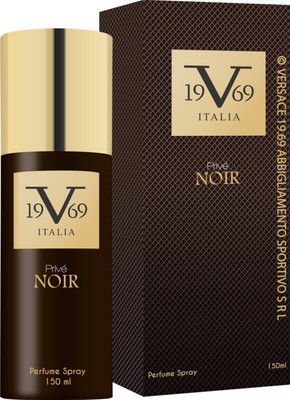 

v19.69 PRIVE NOIR Perfume Body Spray - For Men & Women(150 ml)