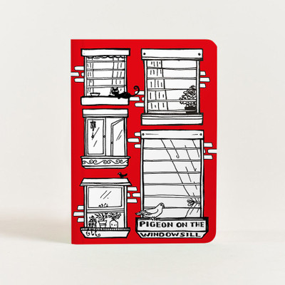

Tathya A5 Notebook(Windows, Multicolor)
