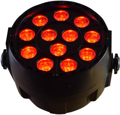 

Home Delight HDPAR12W Single Disco Ball(Ball Diameter: 13 cm)