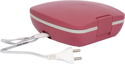 

Jaypee Plus 600 ml 3 Compartments(Conduction Heat Lunch Box)