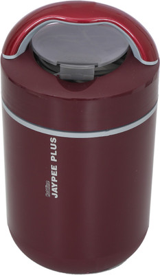 

Jaypee Plus 1500 ml 3 Compartments(Conduction Heat Lunch Box)