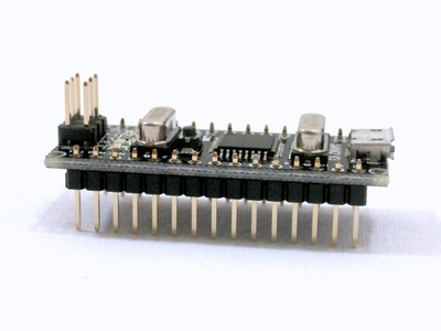 

Create2Learn CH340G/ATmega328 Micro Controller Board Electronic Hobby Kit