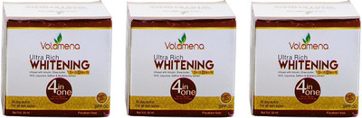

Volamena Ultra Rich Whitening Skin Cream(150 ml)