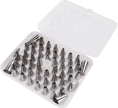 

Evana Fondant Tool Kit(Pack of 55)