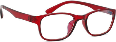 

Royal Son Full Rim Rectangle Frame(46 mm