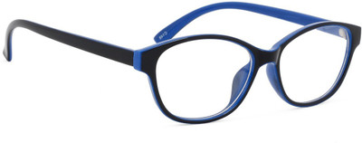 

Royal Son Full Rim Rectangle Frame(50 mm