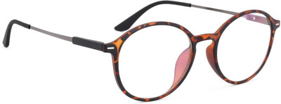 

Royal Son Full Rim Round Frame(50 mm