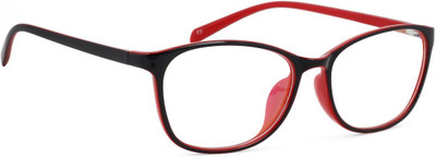 

Royal Son Full Rim Rectangle Frame(53 mm