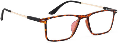 

Royal Son Full Rim Rectangle Frame(49 mm