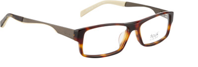 

French Connection Full Rim Rectangle Frame(53 mm