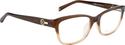 

French Connection Full Rim Wayfarer Frame(54 mm