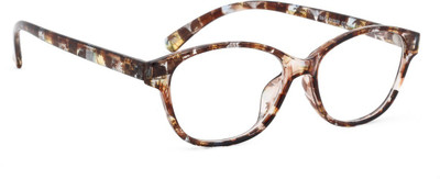 

Royal Son Full Rim Rectangle Frame(50 mm