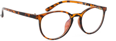 

Royal Son Full Rim Round Frame(52 mm