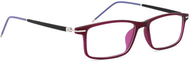 

Royal Son Full Rim Rectangle Frame(50 mm