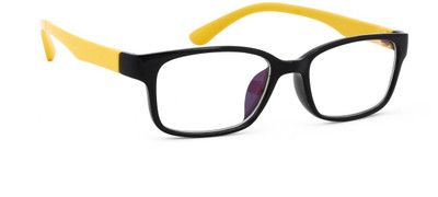 

Royal Son Full Rim Rectangle Frame(47 mm