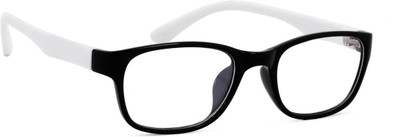 

Royal Son Full Rim Rectangle Frame(46 mm